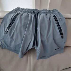 TLF Shorts